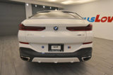 Used 2023 BMW X6 xDrive40i w/ M Sport Package image 4