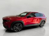 New 2025 MAZDA CX-50 AWD 2.5 Turbo w/ Premium Pkg image 4