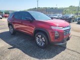 New 2026 Chevrolet Equinox LT w/ Convenience Package II image 2