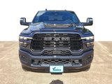 New 2025 RAM 2500 Laramie image 2