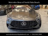 New 2025 Mercedes-Benz AMG GT 63 image 2