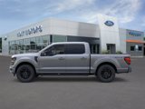 New 2025 Ford F150 XLT w/ Equipment Group 302A MID image 3