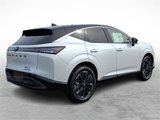 New 2025 Nissan Murano Platinum w/ Cargo Package image 4
