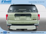 New 2026 Honda Passport TrailSport image 4