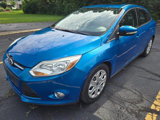 Used 2012 Ford Focus SE image 2