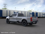 New 2025 Ford F250 XL image 4