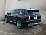 New 2025 Hyundai Palisade Calligraphy image 3