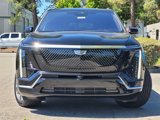 New 2026 Cadillac Vistiq Luxury image 2