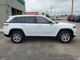 Used 2022 Jeep Grand Cherokee Limited image 2