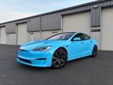 Used 2023 Tesla Model S Standard Range image 5