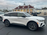 New 2025 Lincoln Nautilus Premier w/ Equipment Group 102A image 5