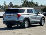 Certified 2023 Ford Explorer XLT w/ Equipment Group 202A image 4