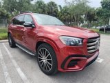 Used 2024 Mercedes-Benz GLS 580 4MATIC image 2