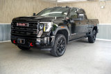 Used 2024 GMC Sierra 2500 AT4 w/ AT4 Premium Plus Package image 4