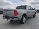 New 2025 RAM 1500 Big Horn image 4