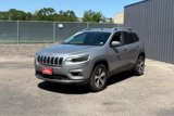 Used 2020 Jeep Cherokee Limited image 6