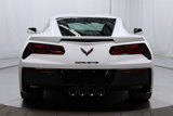 Used 2019 Chevrolet Corvette Stingray Coupe w/ 1LT image 6