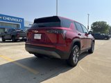 New 2026 Chevrolet Equinox LT w/ Convenience Package II image 4