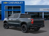 New 2026 Chevrolet Silverado 1500 LT Trail Boss w/ Safety Package image 3