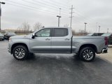 New 2025 Chevrolet Silverado 1500 LT image 4