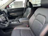 New 2025 Nissan Pathfinder Platinum image 5