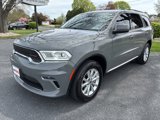 Used 2022 Dodge Durango SXT image 3
