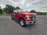 Used 2015 Ford F150 XLT w/ Equipment Group 301A Mid image 2