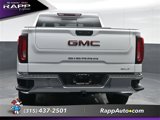 New 2025 GMC Sierra 1500 SLT w/ SLT Premium Plus Package image 4
