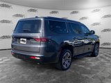 New 2025 Jeep Wagoneer 2WD w/ Convenience Group I image 5