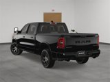 New 2025 RAM 1500 Big Horn image 4