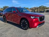 New 2025 MAZDA CX-90 3.3 Turbo S w/ Premium Package image 2