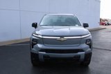 New 2025 Chevrolet Silverado EV LT image 4