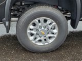 New 2025 Chevrolet Silverado 2500 LTZ w/ LTZ Convenience Package image 5