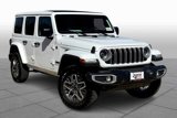 New 2025 Jeep Wrangler Sahara w/ Safety Group image 2