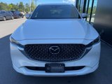 New 2025 MAZDA CX-5 Signature image 3