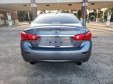 Used 2017 INFINITI Q50 3.0t Premium w/ Driver Assistance Package image 6