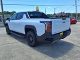 New 2025 Chevrolet Silverado EV LT image 3