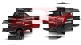 New 2026 GMC Canyon Elevation w/ Convenience Package image 3