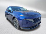 New 2025 Nissan Murano Platinum image 3