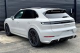 New 2025 Porsche Cayenne GTS image 3