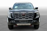 New 2025 Nissan Armada PRO-4X w/ Pro-4X Premium Package image 3