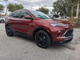 New 2025 Buick Encore GX Sport Touring w/ Advanced Technology Package image 2