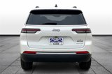 New 2025 Jeep Grand Cherokee L Limited w/ Luxury Tech Group II image 4