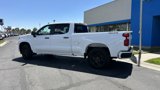 New 2025 Chevrolet Silverado 1500 Custom image 4