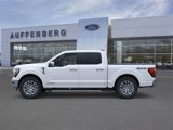 New 2025 Ford F150 Lariat image 3