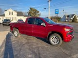 New 2025 Chevrolet Silverado 1500 RST image 5