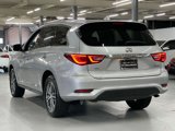 Used 2020 INFINITI QX60 Pure image 5