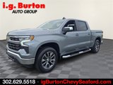 New 2025 Chevrolet Silverado 1500 LT w/ Protection Package image 2