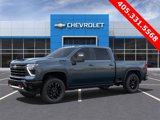 New 2025 Chevrolet Silverado 2500 LTZ w/ LTZ Plus Package image 2