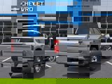 New 2026 Chevrolet Silverado 1500 Custom image 4